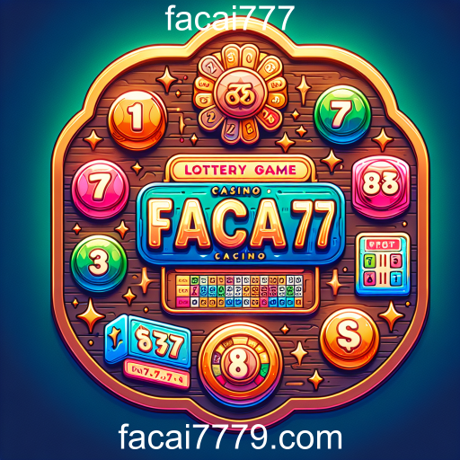 Descubra a Emocionante Categoria de Loteria no Facai777